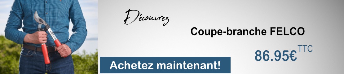 Coupe branche Felco